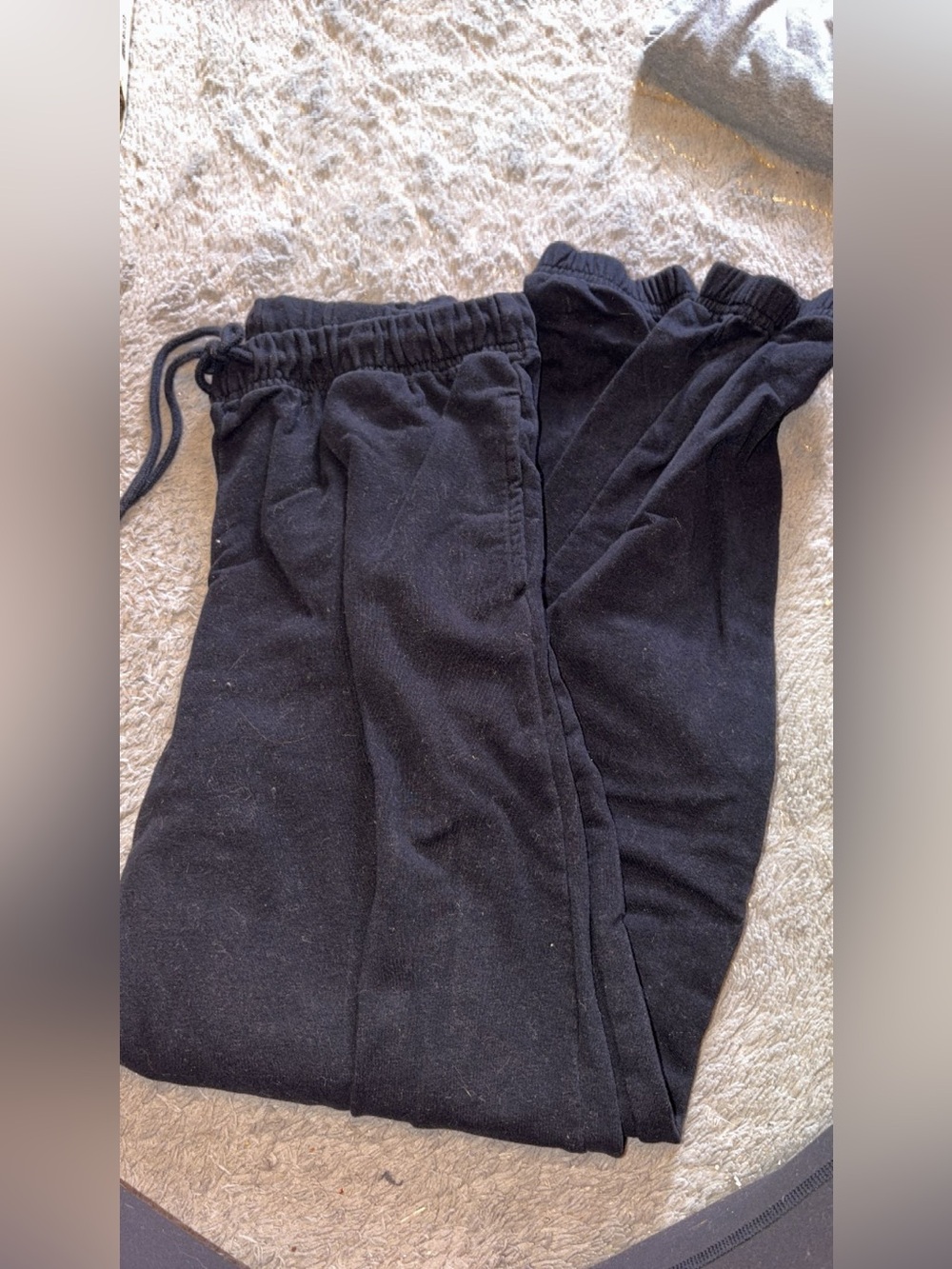 Aeropostale sweatpants